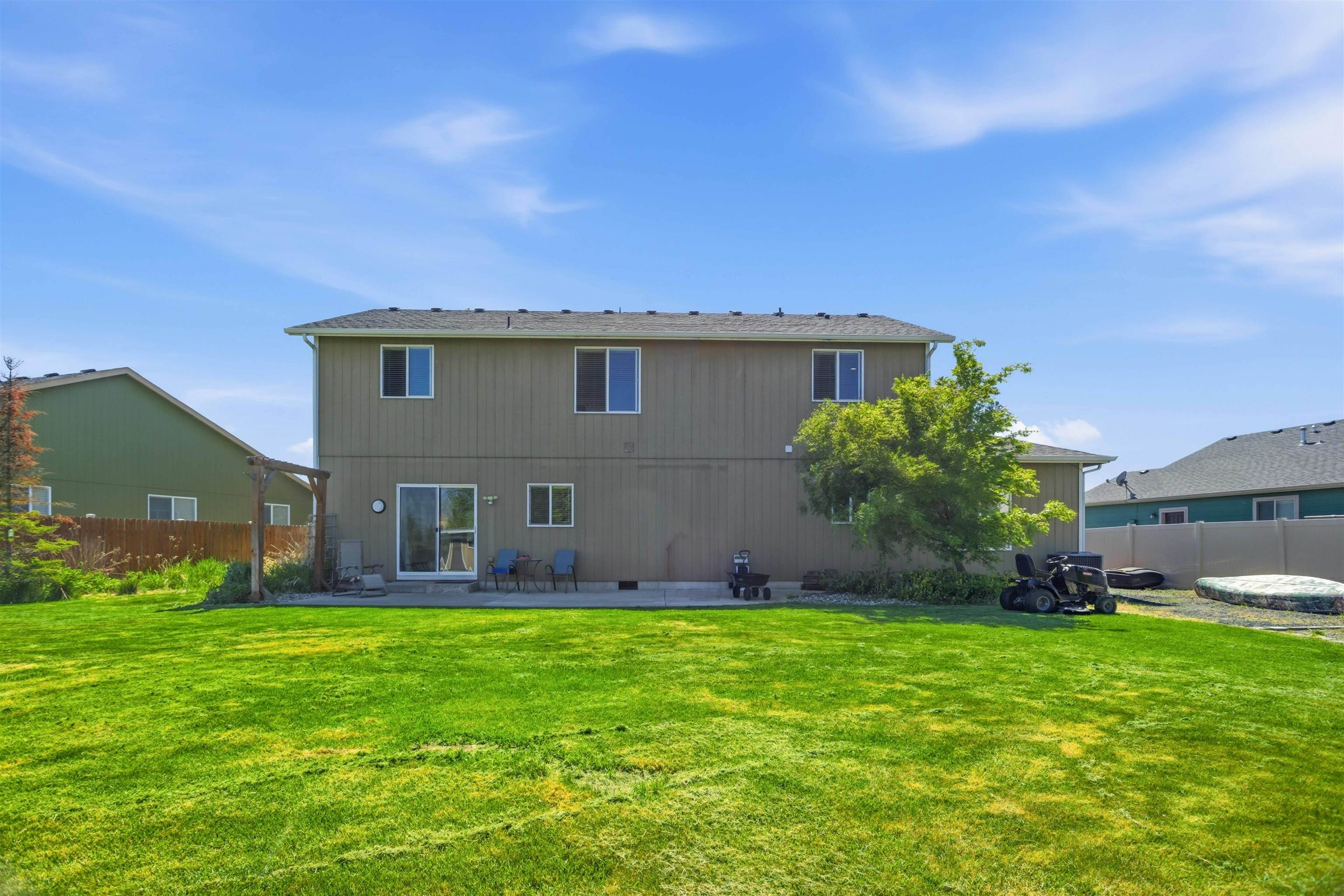 9016 West Silver Street Cheney, WA 99004 - Photo 45 of 50