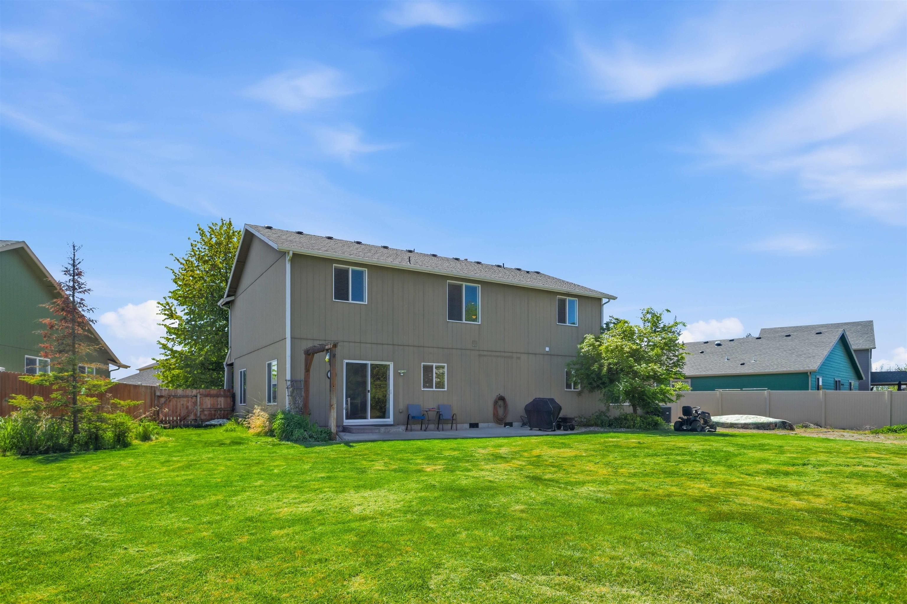 9016 West Silver Street Cheney, WA 99004 - Photo 46 of 50