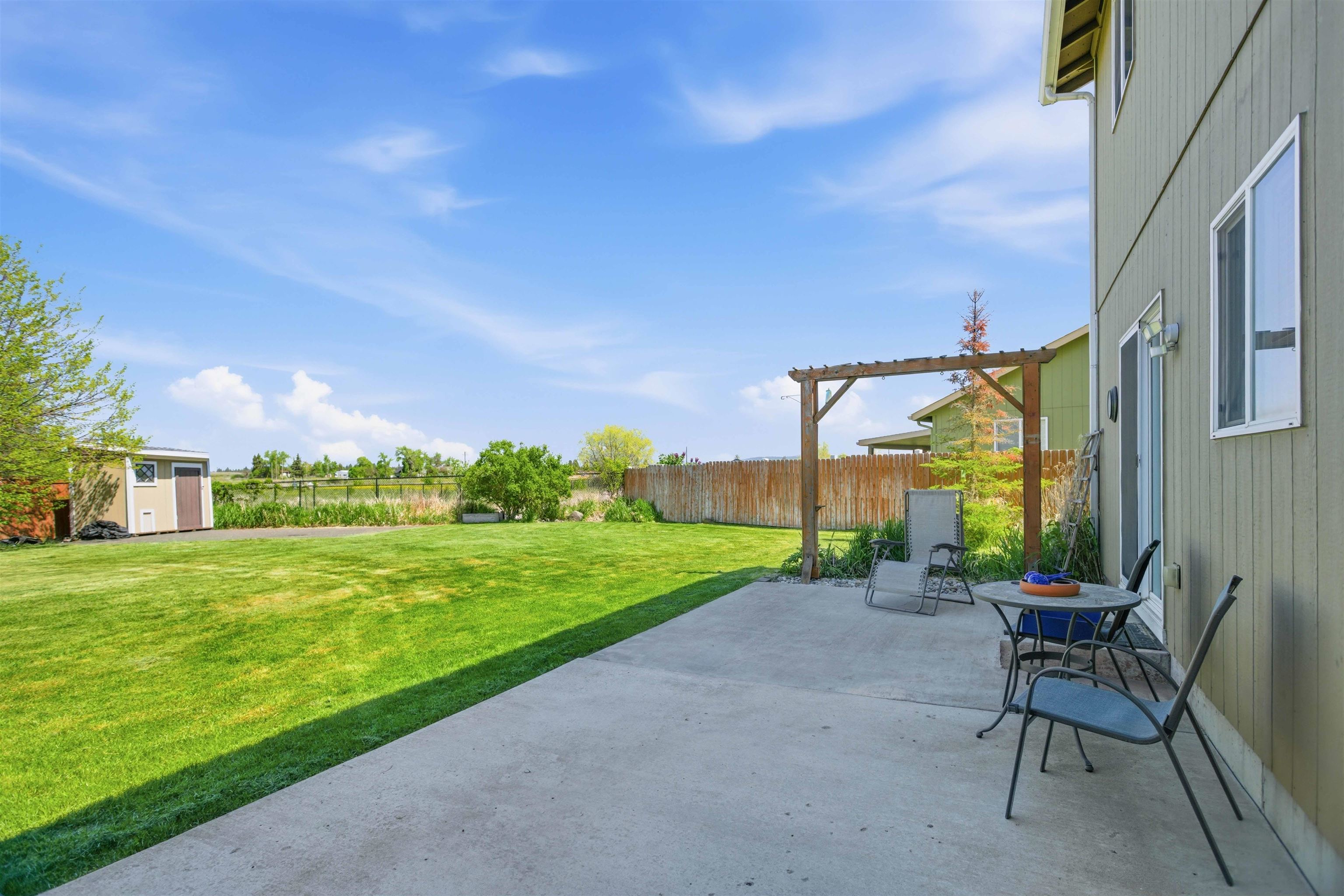 9016 West Silver Street Cheney, WA 99004 - Photo 47 of 50