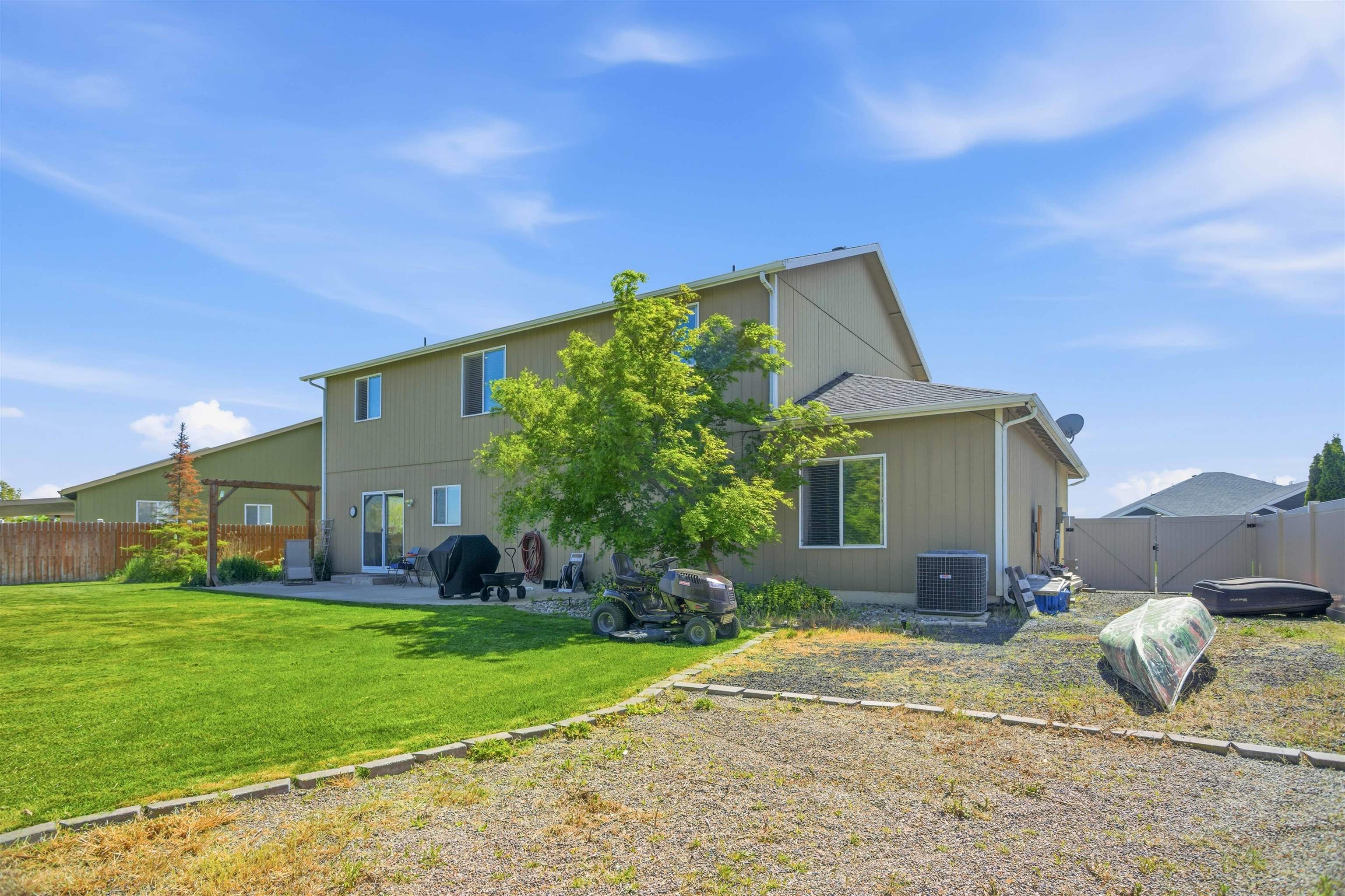 9016 West Silver Street Cheney, WA 99004 - Photo 48 of 50