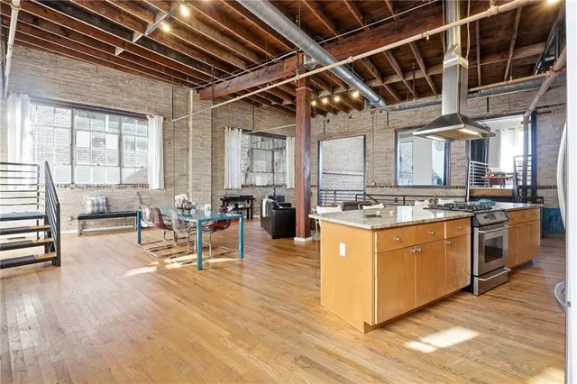 $1,290,000 | 901 Bernina Avenue Northeast, Unit 2, Atlanta, GA 30307