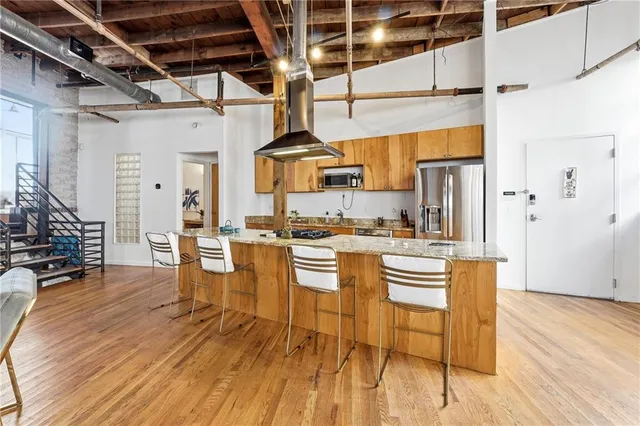 $1,290,000 | 901 Bernina Avenue Northeast, Unit 2, Atlanta, GA 30307