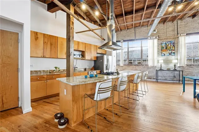 $1,290,000 | 901 Bernina Avenue Northeast, Unit 2, Atlanta, GA 30307