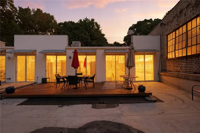 $1,290,000 | 901 Bernina Avenue Northeast, Unit 2, Atlanta, GA 30307