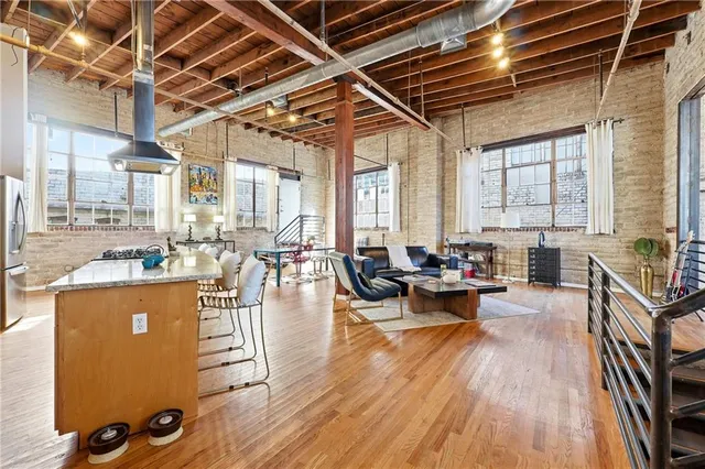 $1,290,000 | 901 Bernina Avenue Northeast, Unit 2, Atlanta, GA 30307