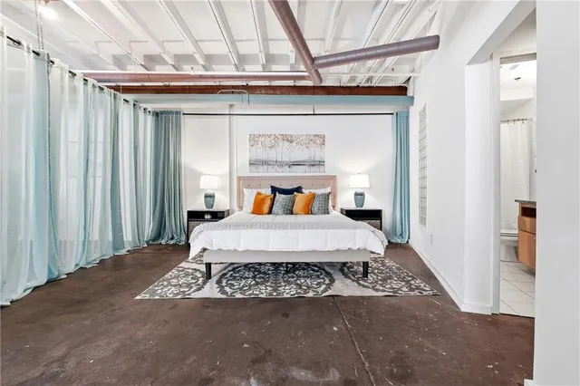 $1,290,000 | 901 Bernina Avenue Northeast, Unit 2, Atlanta, GA 30307