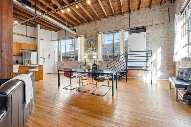 $1,290,000 | 901 Bernina Avenue Northeast, Unit 2, Atlanta, GA 30307