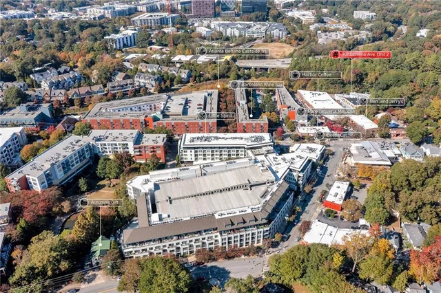 $1,290,000 | 901 Bernina Avenue Northeast, Unit 2, Atlanta, GA 30307