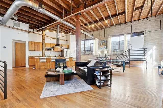 $1,290,000 | 901 Bernina Avenue Northeast, Unit 2, Atlanta, GA 30307