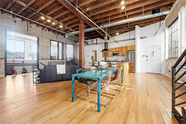 $1,290,000 | 901 Bernina Avenue Northeast, Unit 2, Atlanta, GA 30307