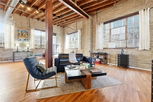 $1,290,000 | 901 Bernina Avenue Northeast, Unit 2, Atlanta, GA 30307