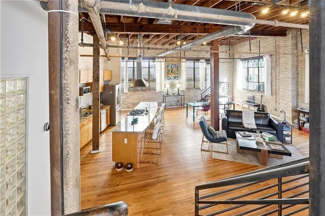 $1,290,000 | 901 Bernina Avenue Northeast, Unit 2, Atlanta, GA 30307