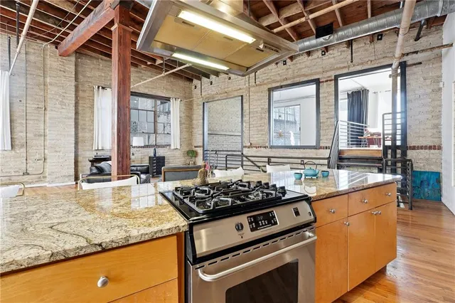 $1,290,000 | 901 Bernina Avenue Northeast, Unit 2, Atlanta, GA 30307