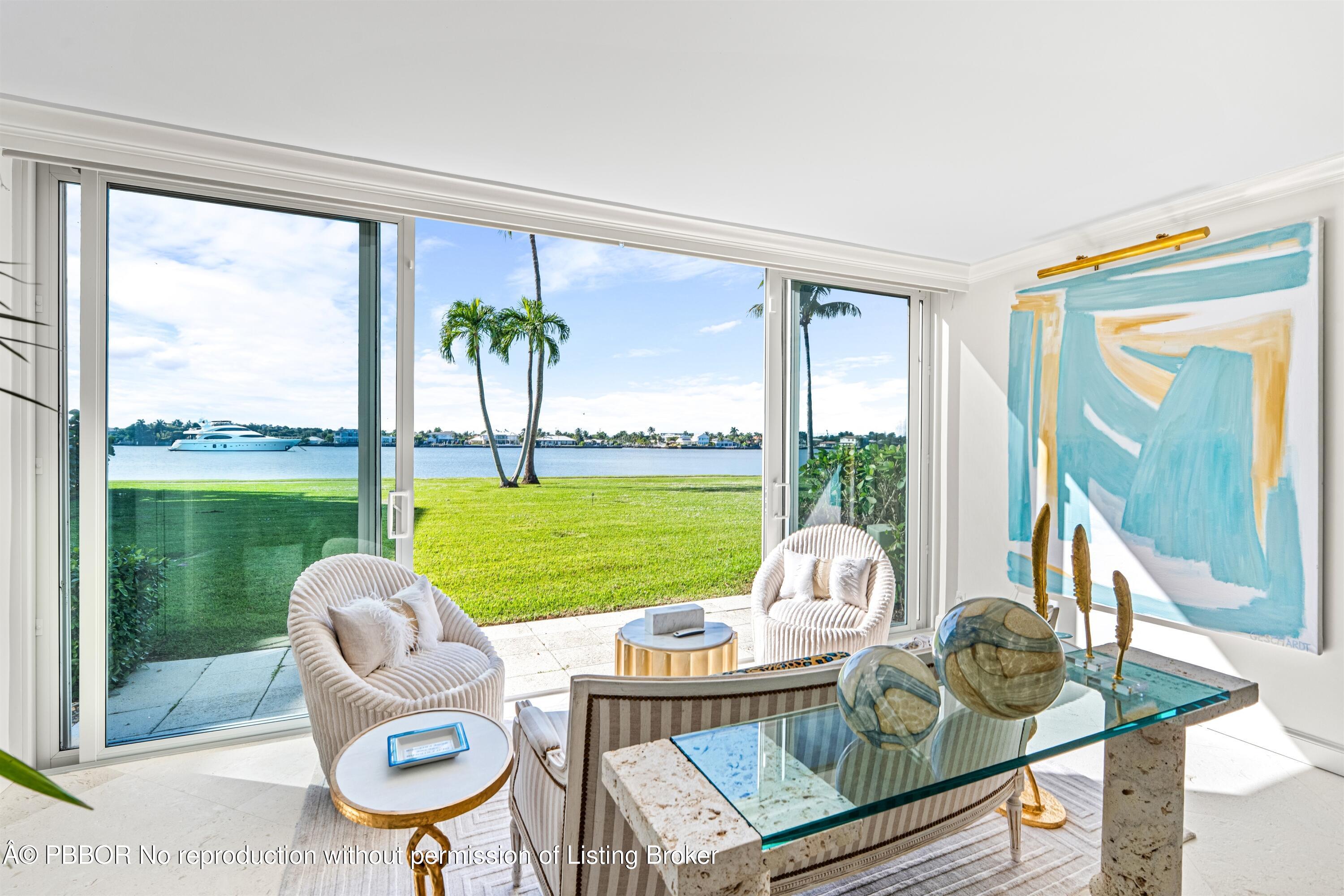 2170 Ibis Isle Road, Unit 1 Palm Beach, FL 33480 - Photo 4 of 14 SEATING_RIGHT_OPEN_DT