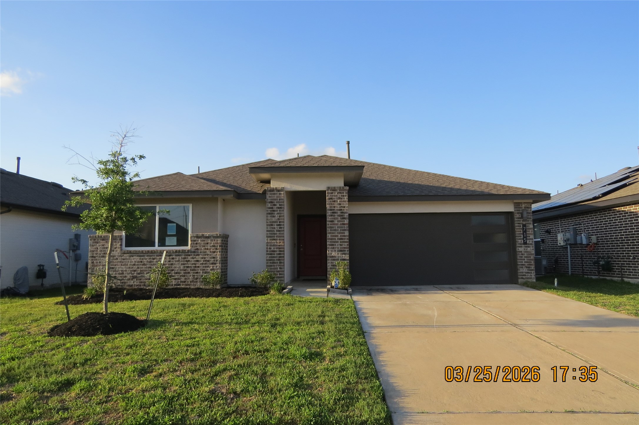 715 Silver Kettle Drive Rosharon, TX 77583 - Photo 1 of 12
