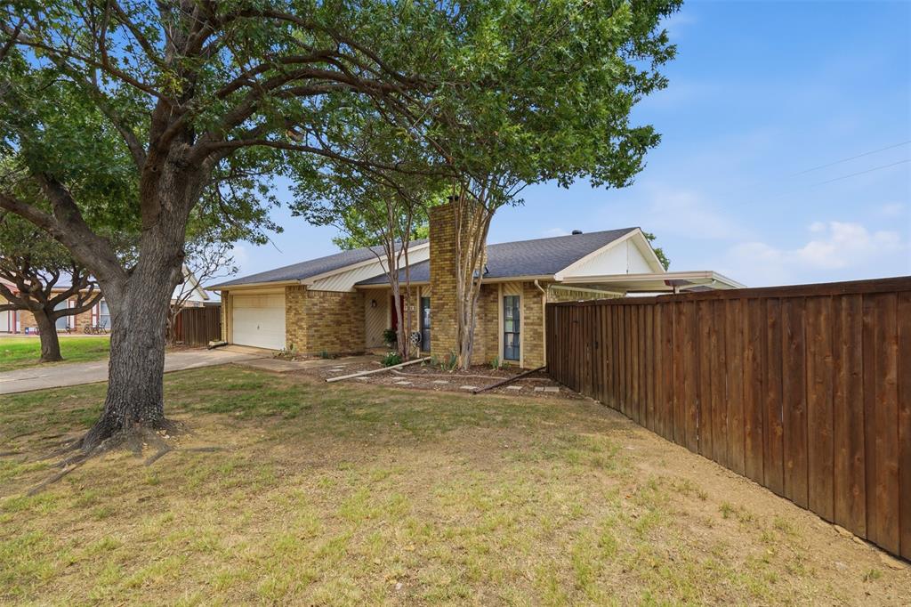 7213 Bradford Place The Colony, TX 75056 - Photo 4 of 40 Gallery Image 4