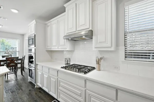 $550,000 | 4336 Westminster Avenue, Aubrey, TX 76227