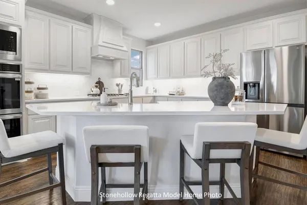 $550,000 | 4336 Westminster Avenue, Aubrey, TX 76227
