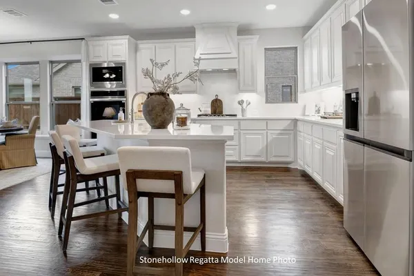 $550,000 | 4336 Westminster Avenue, Aubrey, TX 76227