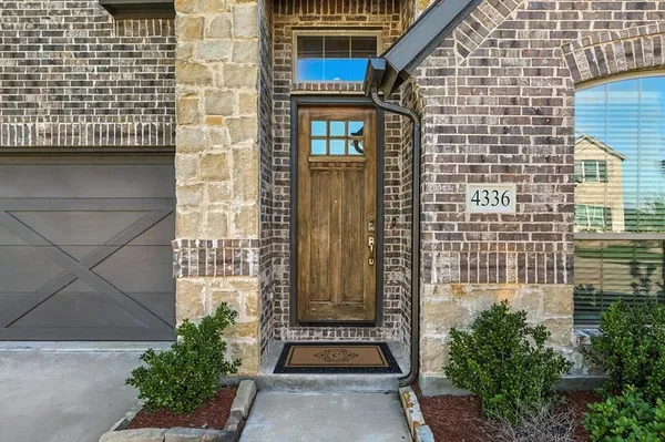 $550,000 | 4336 Westminster Avenue, Aubrey, TX 76227