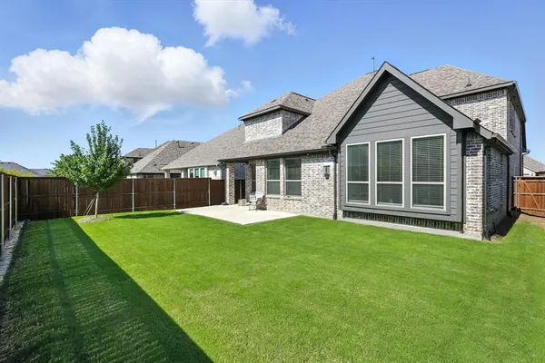 $550,000 | 4336 Westminster Avenue, Aubrey, TX 76227