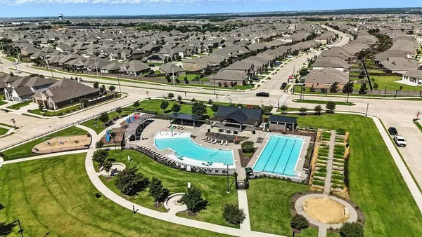 $550,000 | 4336 Westminster Avenue, Aubrey, TX 76227