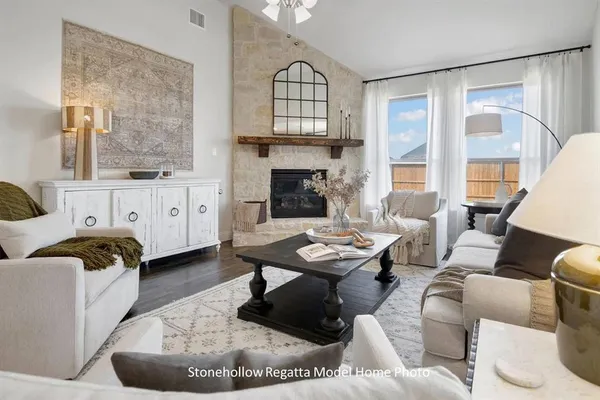 $550,000 | 4336 Westminster Avenue, Aubrey, TX 76227