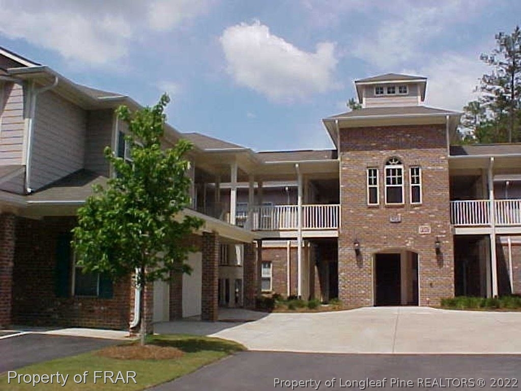 532 Lionshead Road Fayetteville, NC 28311 - Photo 1 of 1 a view of a building with a street