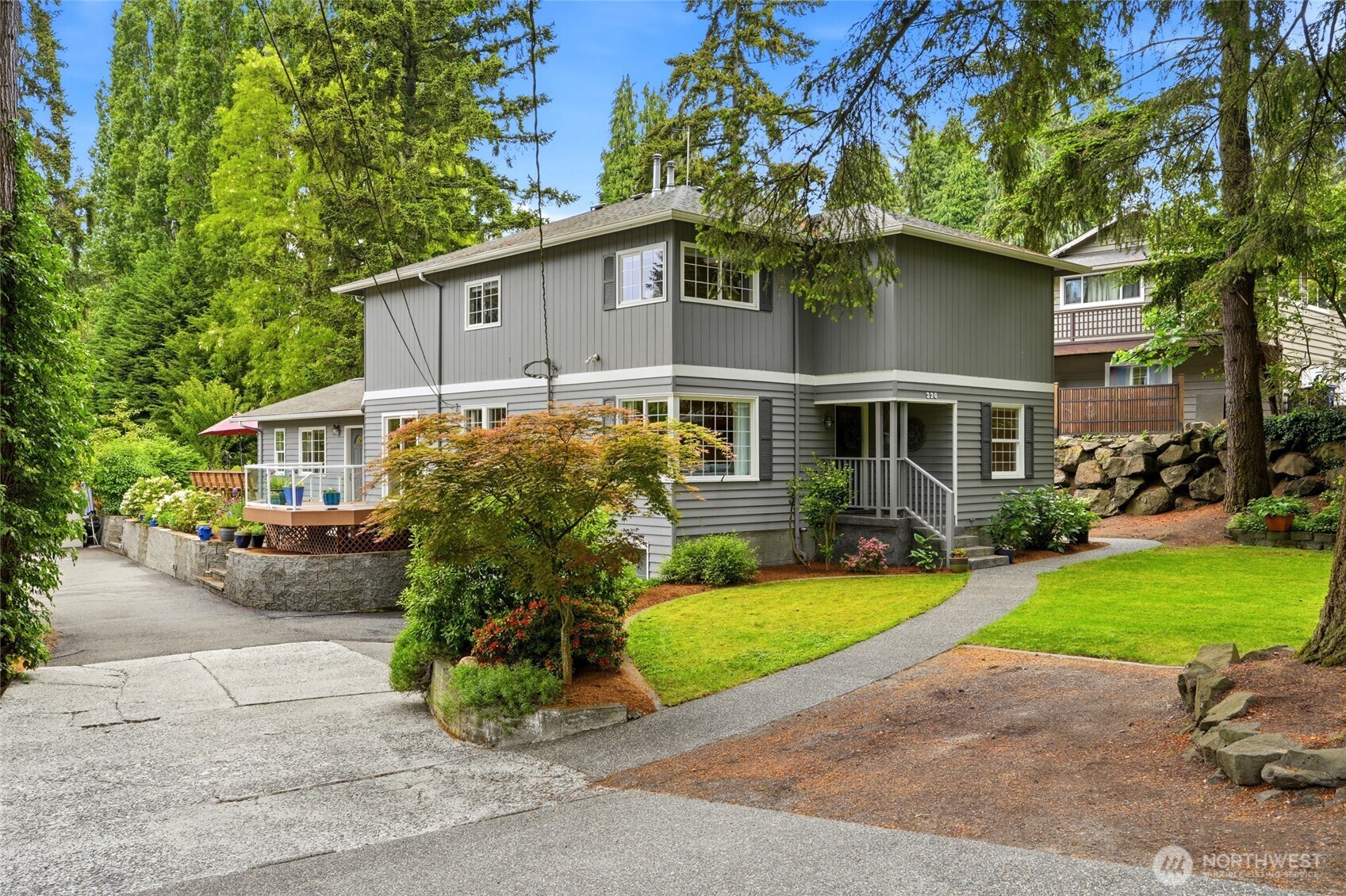 236 Southwest 166th Place Normandy Park, WA 98148 - Photo 1 of 39