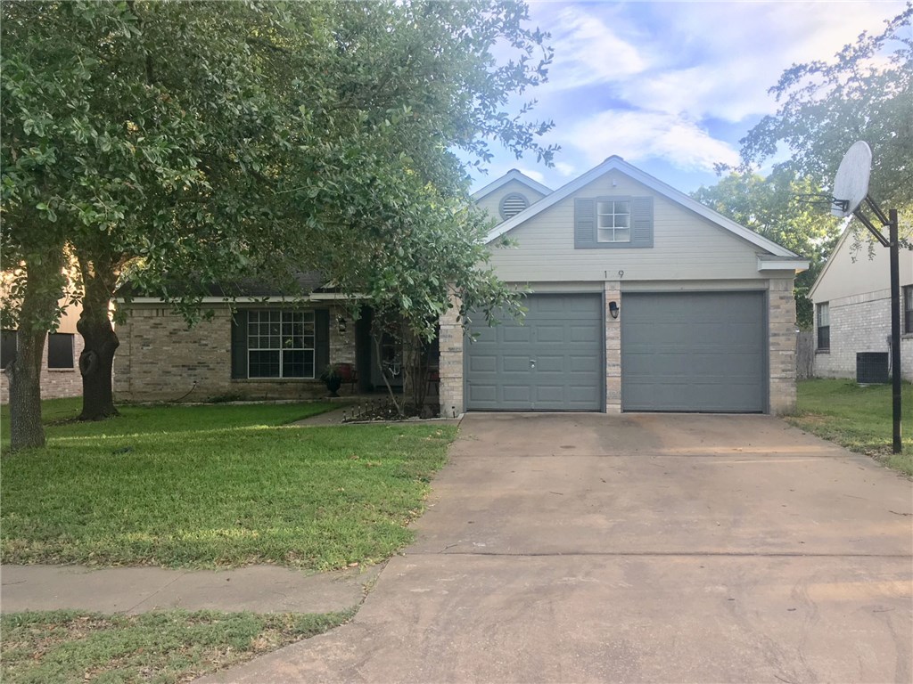 1009 Prairie Ridge Trail Pflugerville, TX 78660 - Photo 1 of 1 Gallery Image 1