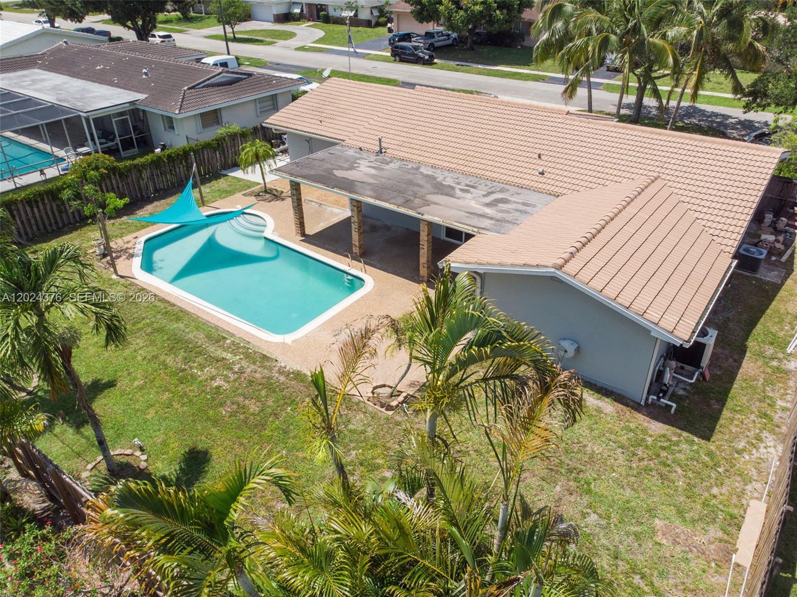 7220 Northwest 10th Place Plantation, FL 33313 - Photo 31 of 43