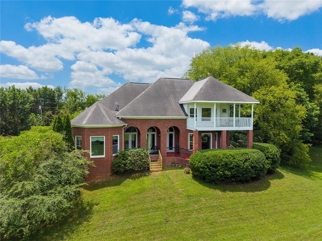 64 Tatum Ridge Road Southwest Cartersville, GA 30120 - Photo 52 of 70