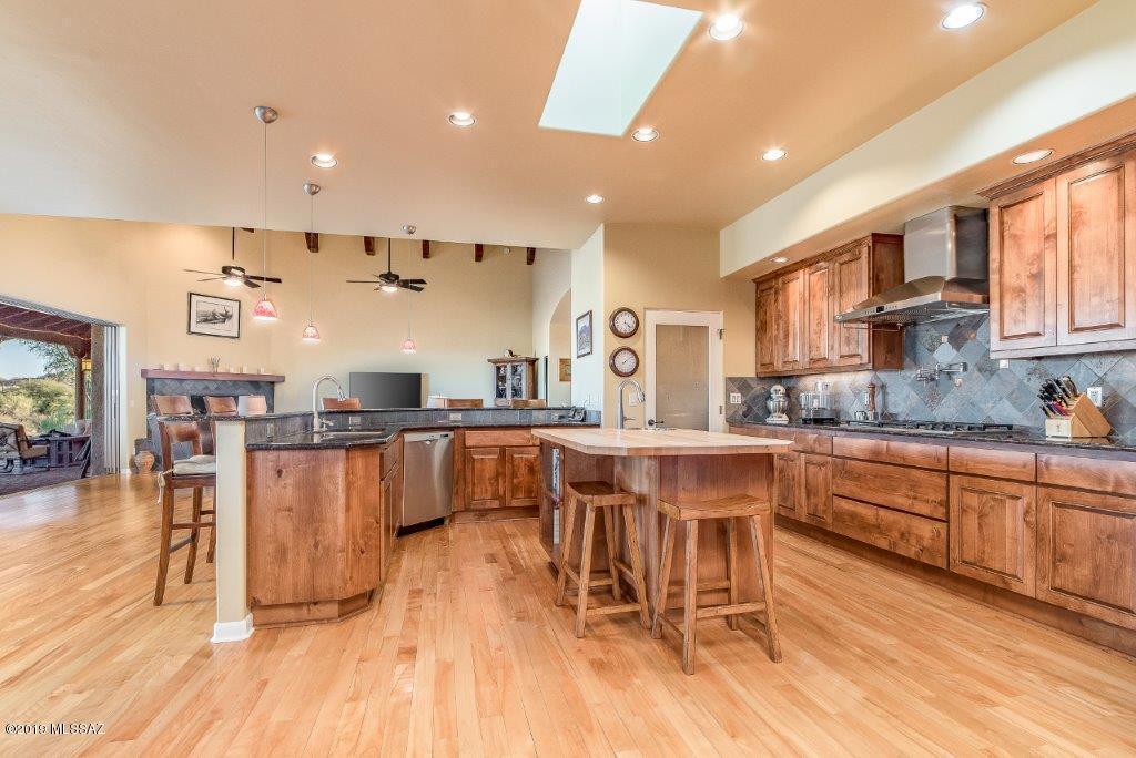 5910 Rough Rider Place Tucson, AZ 85743 - Photo 18 of 50 Gallery Image 18