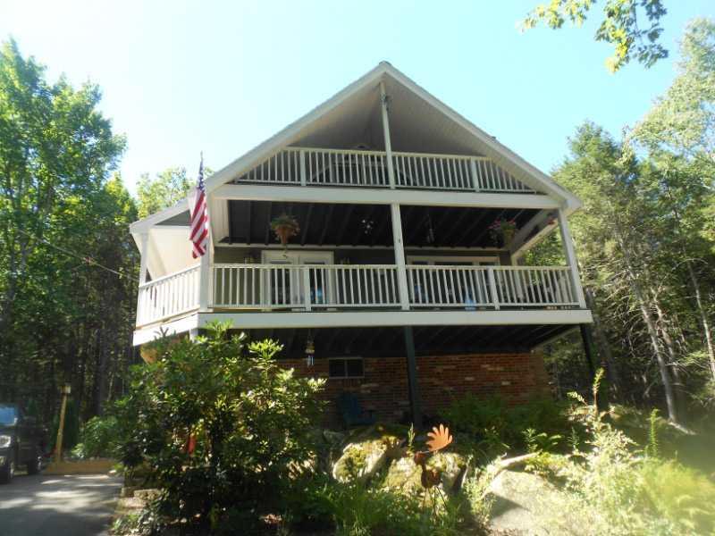 74 Mountain Road Cape Neddick, ME 03902 - Photo 1 of 30 Exterior Front.