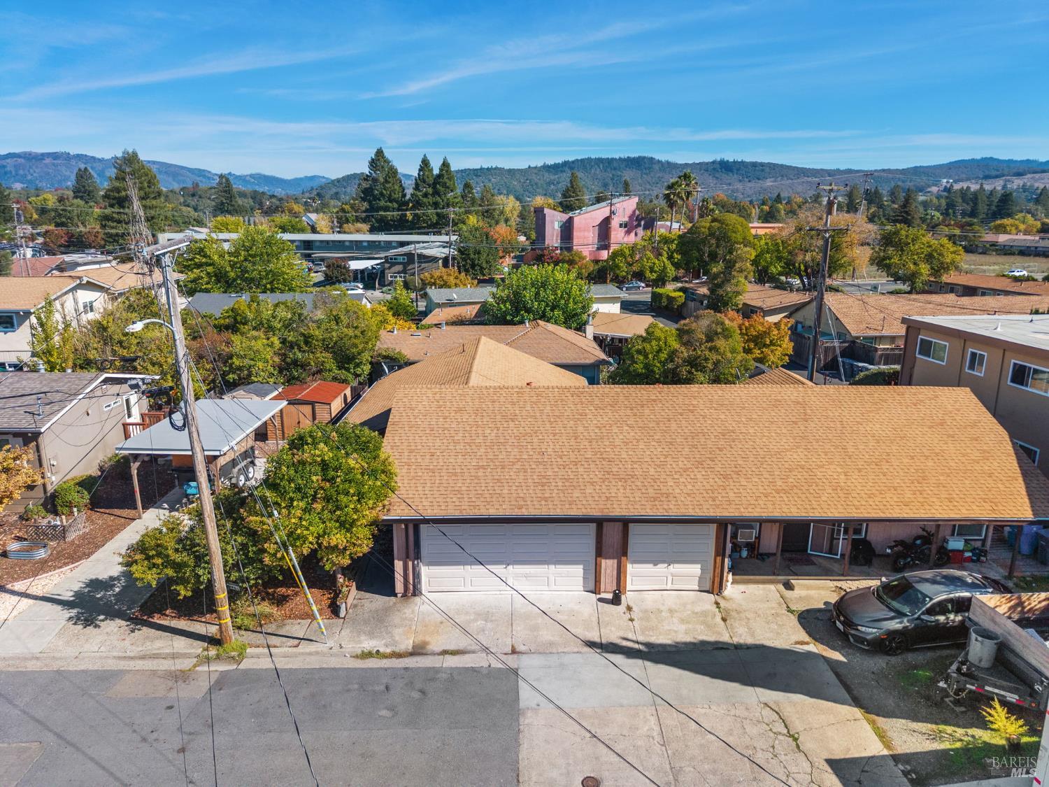 1222 Jacky Drive Santa Rosa, CA 95405 - Photo 9 of 9
