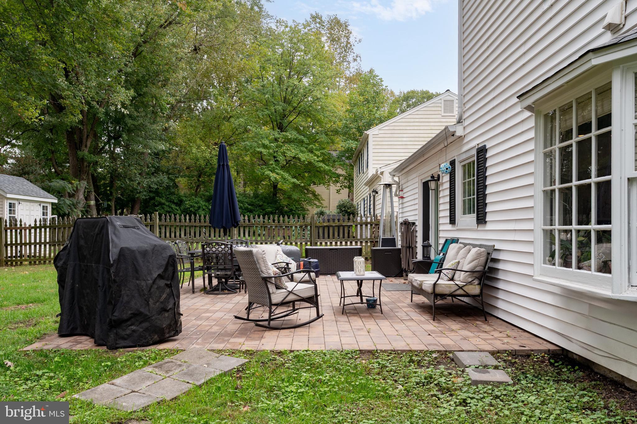 1726 Truro Road Crofton, MD 21114 - Photo 39 of 51 Gallery Image 39