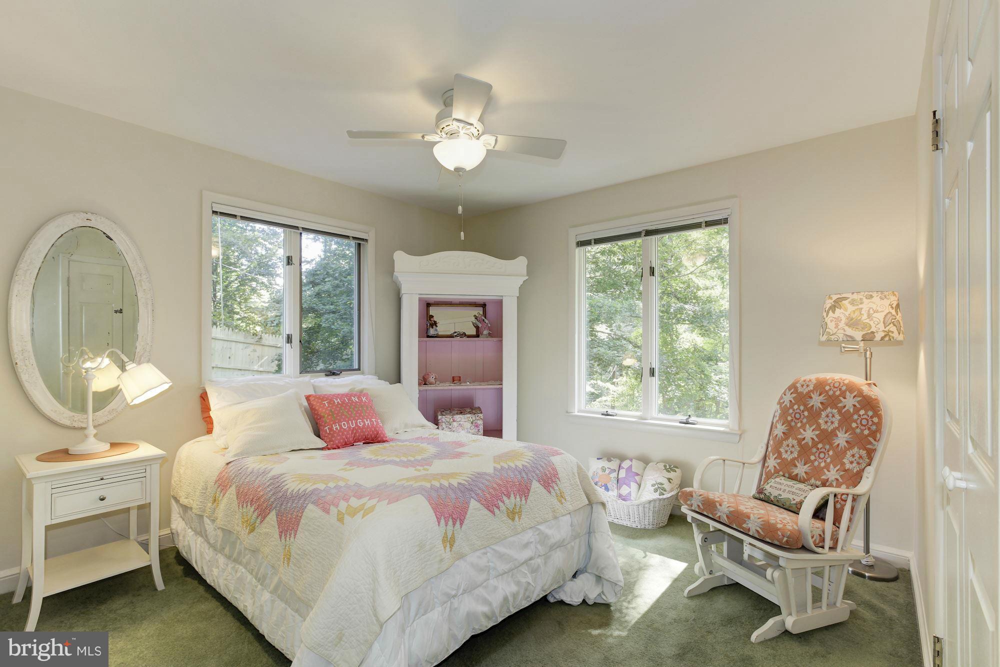 6210 Redwing Road Bethesda, MD 20817 - Photo 19 of 30 Bedroom 2