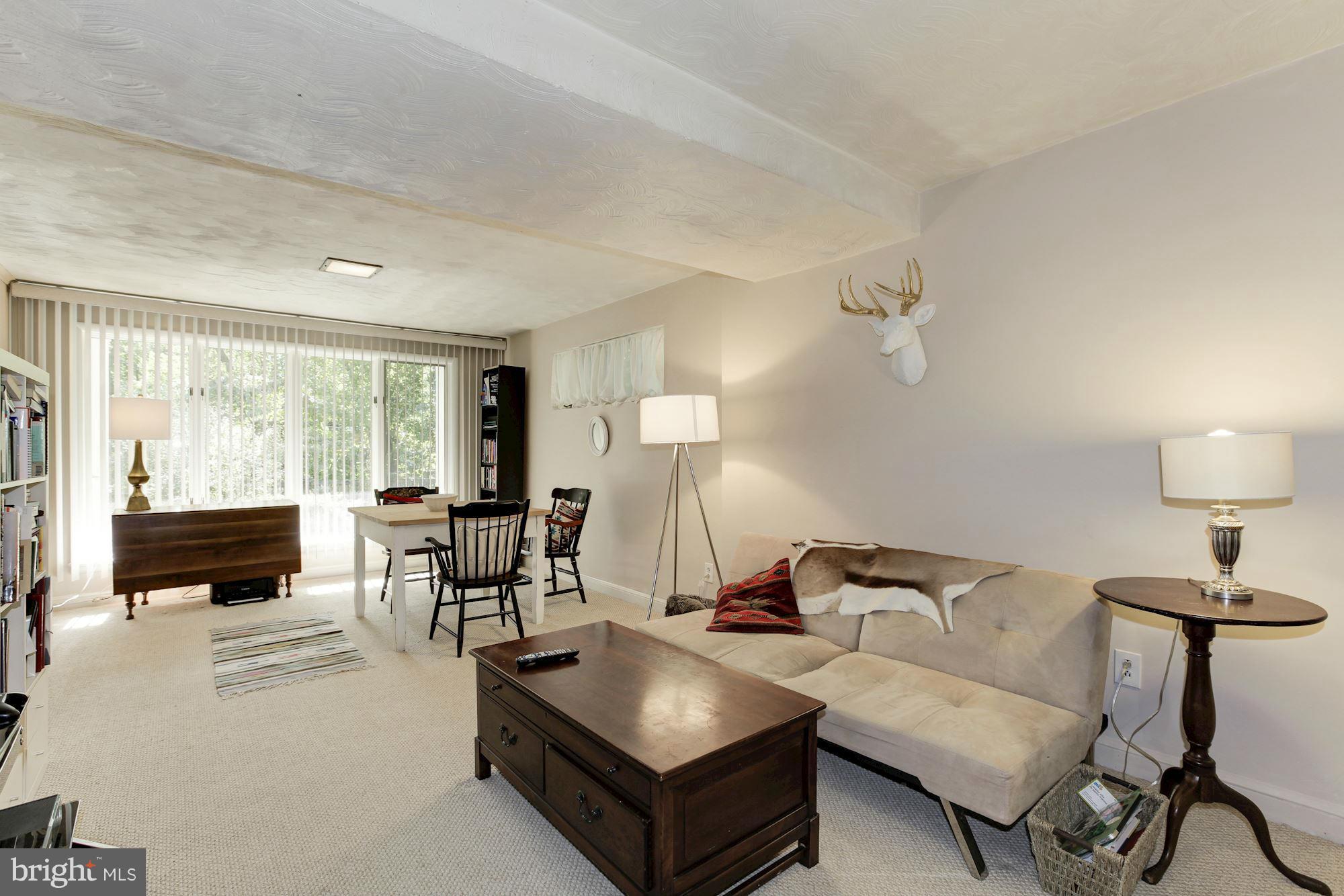 6210 Redwing Road Bethesda, MD 20817 - Photo 24 of 30 Family Room 2 in In-Law Suite in LL