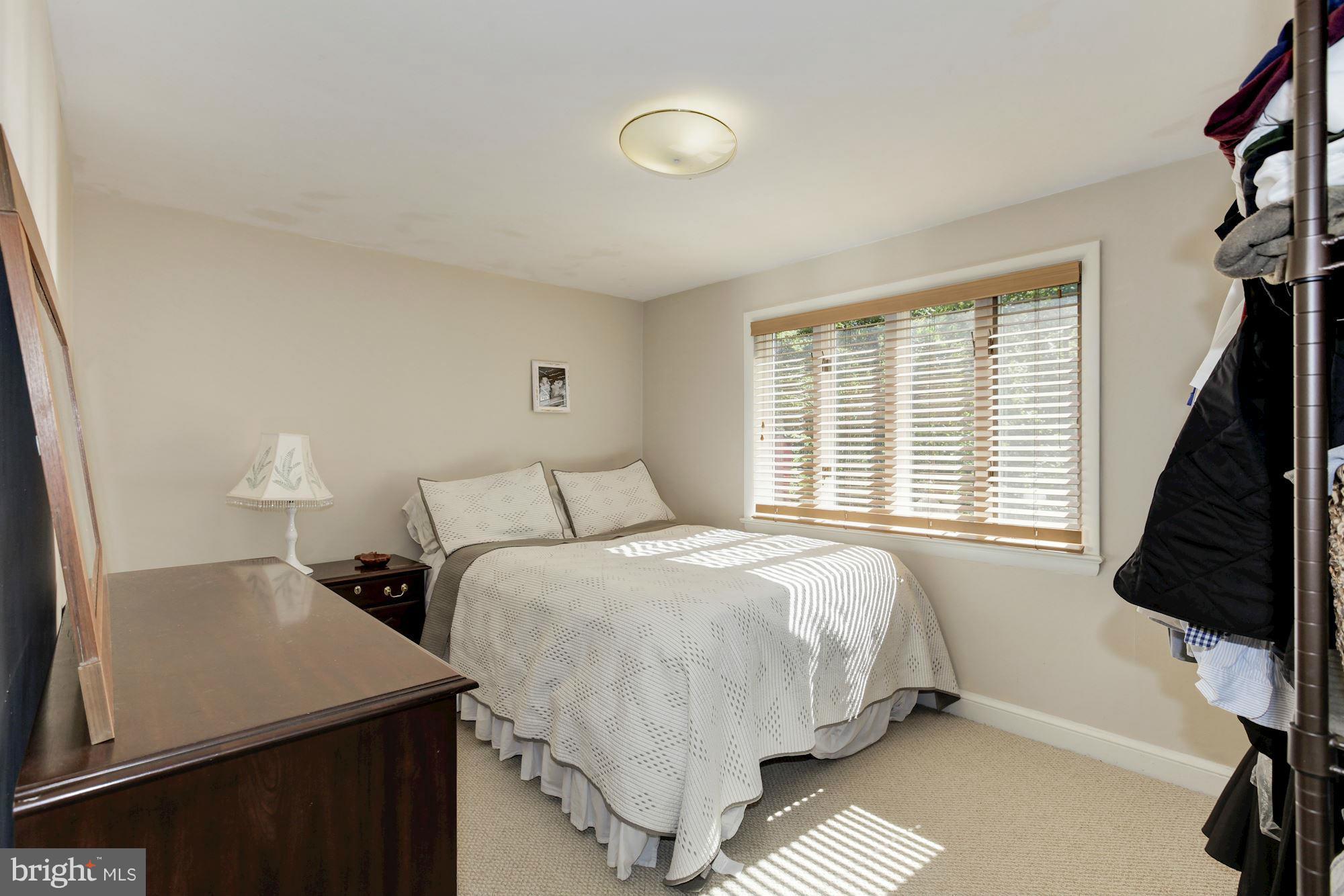 6210 Redwing Road Bethesda, MD 20817 - Photo 26 of 30 Bedroom 4 in Lower Level