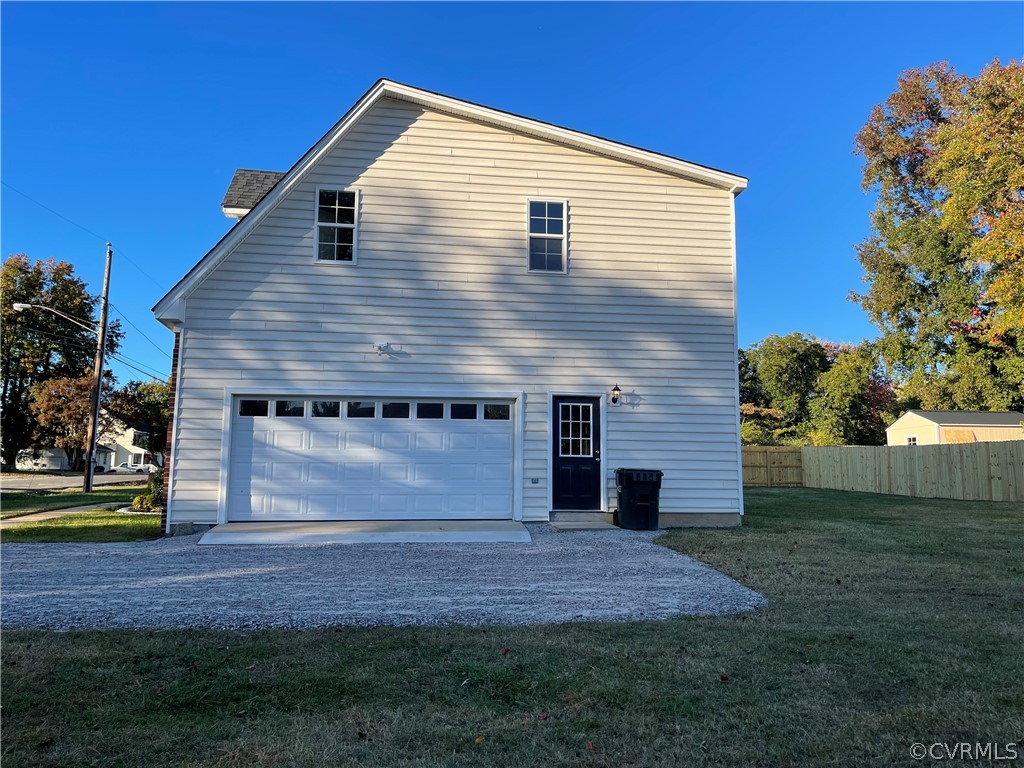 2967 Blendwell Road Richmond, VA 23224 - Photo 3 of 32 Gallery Image 3