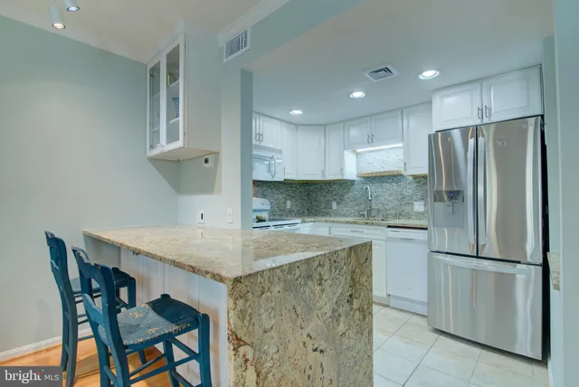 $489,000 | 1953 Calvert Street Northwest, Unit D, Washington, DC 20009