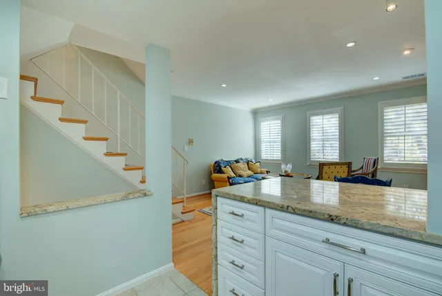 $489,000 | 1953 Calvert Street Northwest, Unit D, Washington, DC 20009