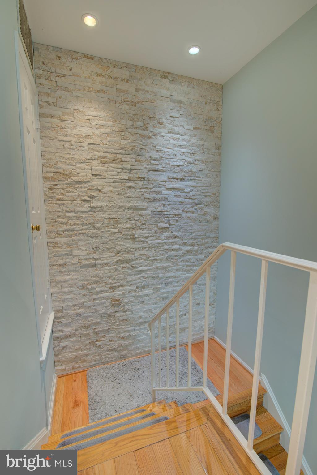 1953 Calvert Street Northwest, Unit D Washington, DC 20009 - Photo 16 of 27 a bathroom with a shower