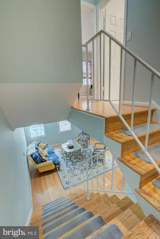 $489,000 | 1953 Calvert Street Northwest, Unit D, Washington, DC 20009