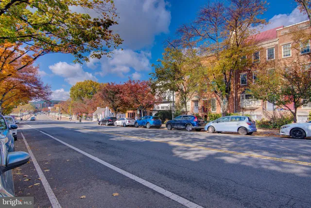 $489,000 | 1953 Calvert Street Northwest, Unit D, Washington, DC 20009