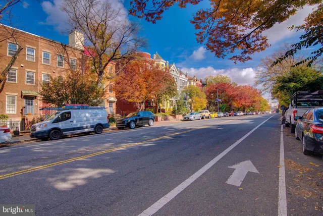 $489,000 | 1953 Calvert Street Northwest, Unit D, Washington, DC 20009
