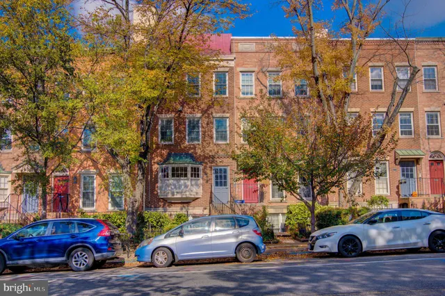 $489,000 | 1953 Calvert Street Northwest, Unit D, Washington, DC 20009