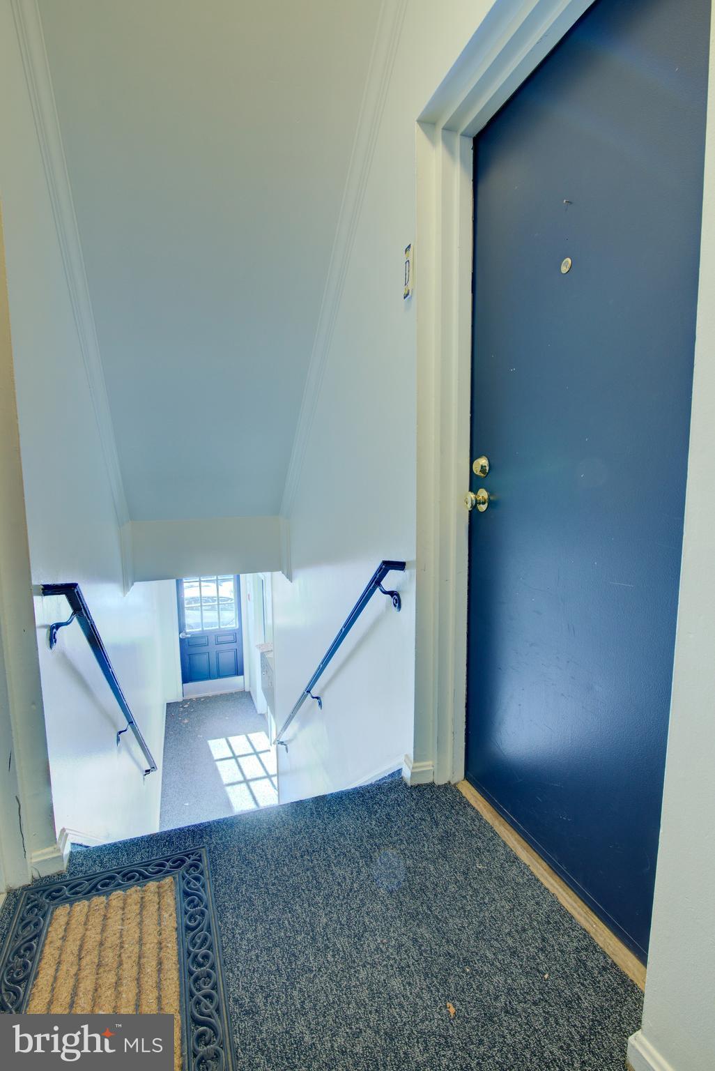 1953 Calvert Street Northwest, Unit D Washington, DC 20009 - Photo 6 of 27