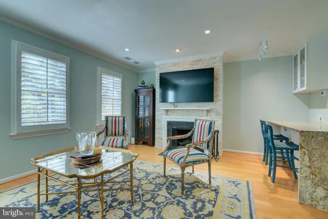$489,000 | 1953 Calvert Street Northwest, Unit D, Washington, DC 20009