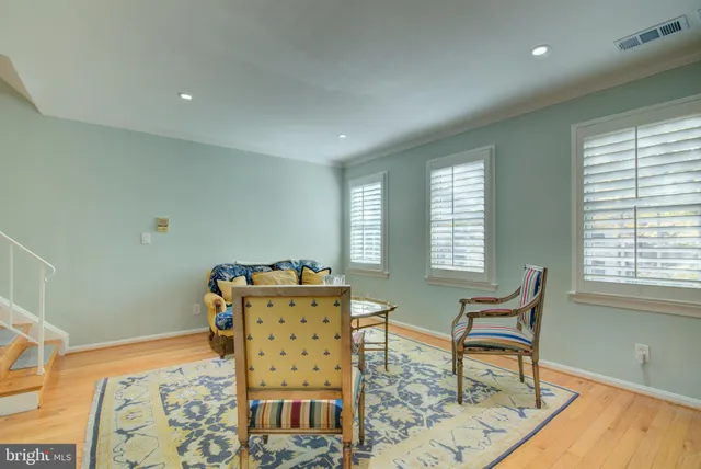 $489,000 | 1953 Calvert Street Northwest, Unit D, Washington, DC 20009
